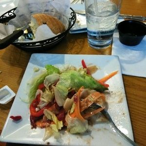 Meet your Posher, Terryann